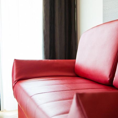 Hotel Comfort Erica Dolomiti Val D'Adige Salorno Buitenkant foto