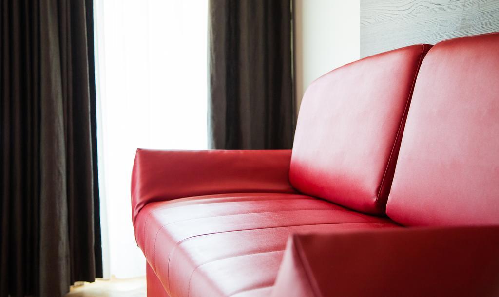 Hotel Comfort Erica Dolomiti Val D'Adige Salorno Buitenkant foto